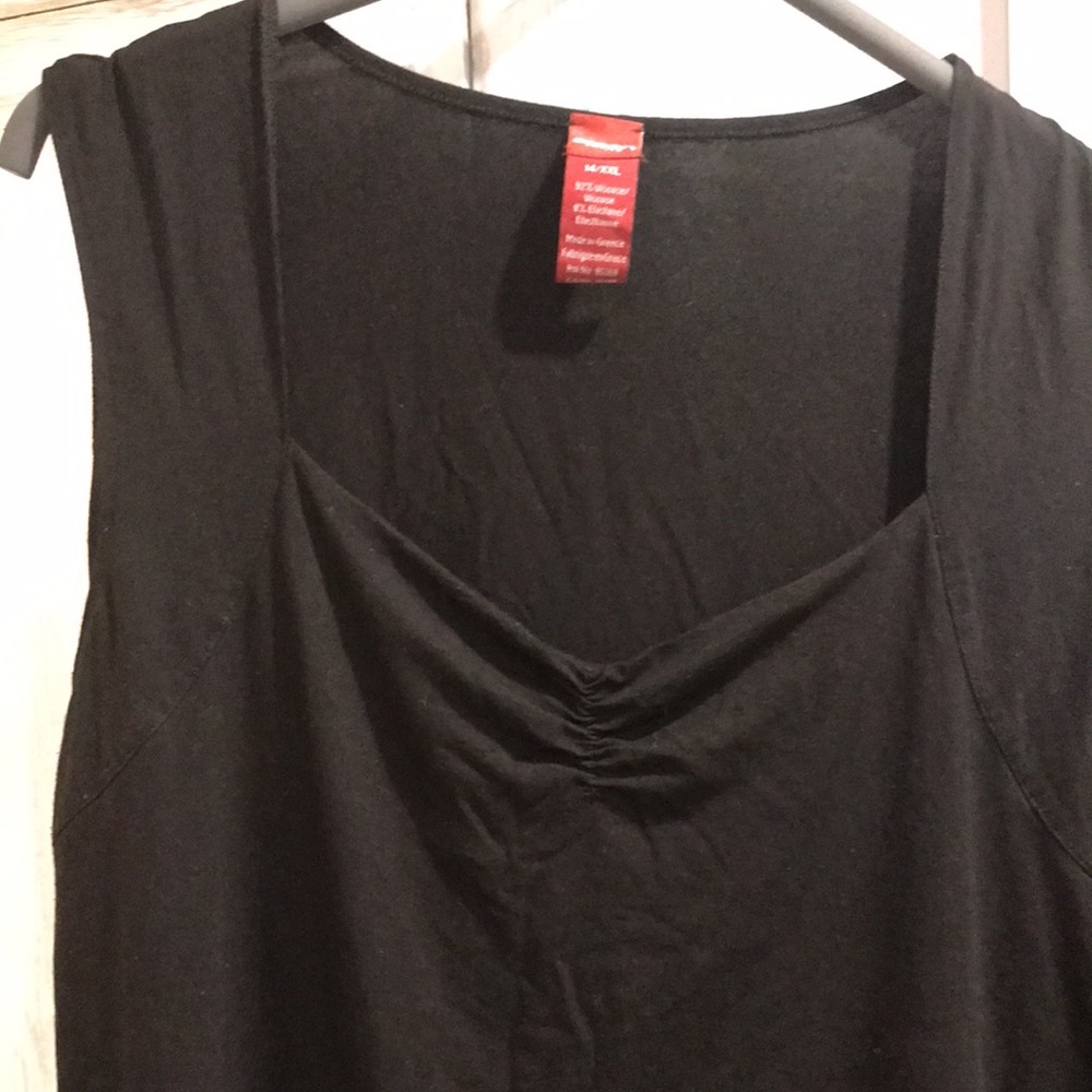 Olsen Europe tank cami US 14 or XXL